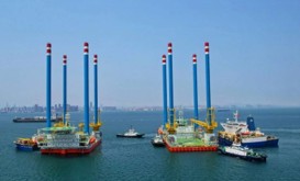 Vessels Charter